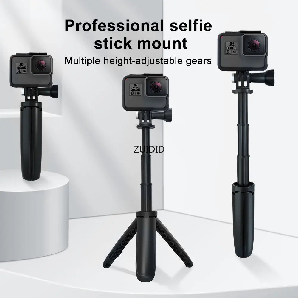 ZUIDID Foldable Camera Tripod Stand