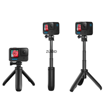 ZUIDID Foldable Camera Tripod Stand